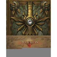 Diablo III: Livro de Tyrael
