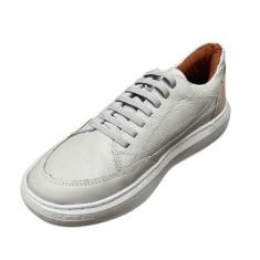 Tênis Ogochi Sintético com Elástico-Masculino