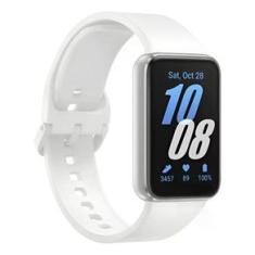 Smartwatch Samsung Galaxy Fit3 Prata