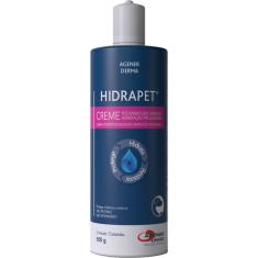 Creme Hidratante Agener União Hidrapet - 500 g
