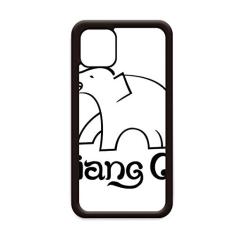 Capa de celular Thailand Easy Elephant Shield para iPhone 12 Pro Max para Apple Mini Mobile Case