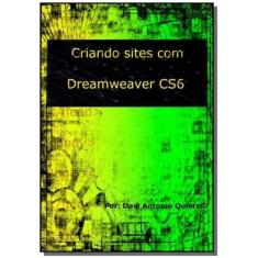 Criando Sites com Dreamweaver Cs6
