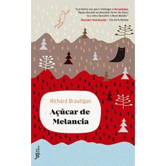 Açúcar de melancia