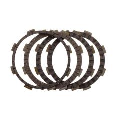 Discos Embreagem Gp7 (4 Pecas) Pop 100 F016 - GP 