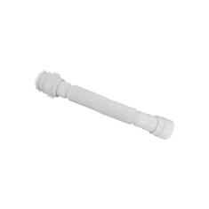 Sifão Sanfonado Universal 31,3cm Branco - Astra