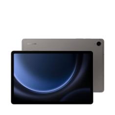 Tablet Samsung Galaxy Tab S9 Fe, Tela 10.9”, 128GB, Wi-Fi, Câmera de 8MP, Octa-Core com S-Pen e Capa Protetora