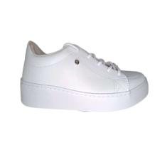 Tenis Ramarim Feminino - Branco