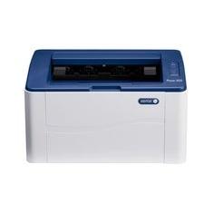 Impressora Xerox Phaser 3020, Laser, Mono, Wi-Fi, 110V, Branco - 3020/BI