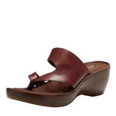 Eastland Women's Laurel, Cinnamon, 8 M US