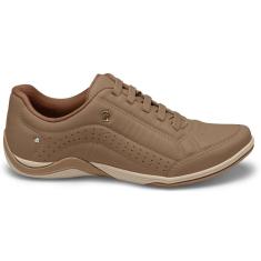 Tênis Casual Feminino Kolosh Macio Conforto Palmilha Gel-Feminino