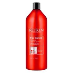 Shampoo Redken Frizz Dismiss 1000ml