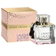 Perfume Lalique L` Amour Feminino Eau de Parfum