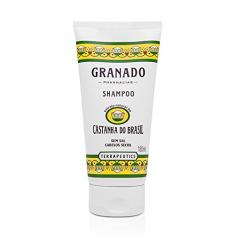 Granado - Shampoo Terrapeutics Castanha do Brasil 180ml