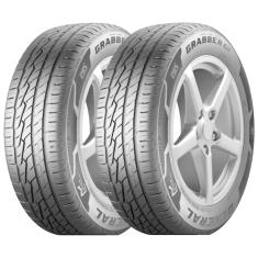 Jogo 2 Pneus General Tire Aro 17 Grabber GT Plus 215/60R17 96V XL