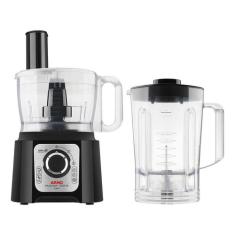 Processador De Alimentos Multichef Arno 7 Em 1 Processadores