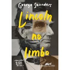 Livro - Lincoln No Limbo