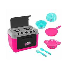 FOGAO DA CHEF LOL SURPRISE Candide