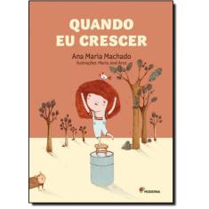 Livro - Quando eu crescer...