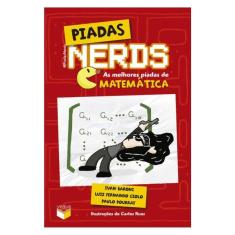 Piadas Nerds: As Melhores Piadas De Matemática
