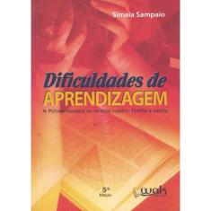 Dificuldades De Aprendizagem