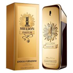1 Million Parfum Paco Rabanne Eau de Parfum - Perfume Masculino 200ml 