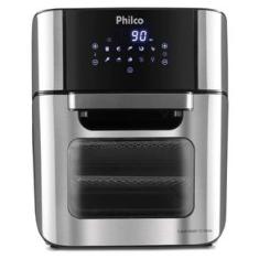 Fritadeira Philco Air Fryer Oven 12L PFR2200P