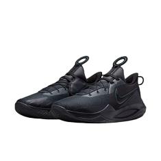 Tênis Nike Precision Vi Flyease Masculino - Preto