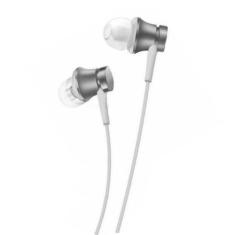 Fone de Ouvido Xiaomi Mi Basic HSEJ03JY com Microfone e Cabo de 1.25 M
