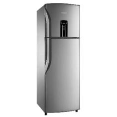 Geladeira/Refrigerador Panasonic Frost Free 2 Portas Nr-Bt40b 387 Litr