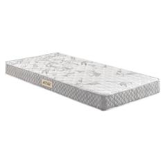 Colchão Ecoflex Ecoline D23 78x188x14 Cinza
