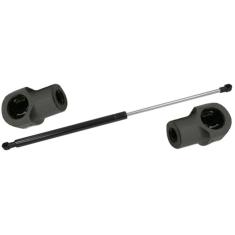 Amortecedor Mola Gás Tampa Porta-malas Onix Após 12 [f103]