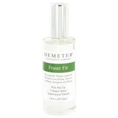 Perfume Feminino Demeter 120 ml Fraser Fir Cologne