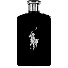 Polo Black Ralph Lauren Eau de Toilette - Perfume Masculino 200ml 