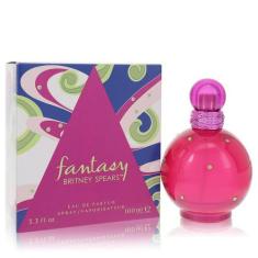 Perfume Feminino Fantasy  Britney Spears 100 Ml Edp