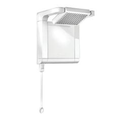 Chuveiro Ducha Lorenzetti Acqua Star Ultra Branca 5500W, 5500W, 110V