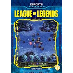 League of Legends
