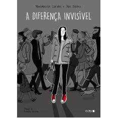 Livro - A diferença invisível