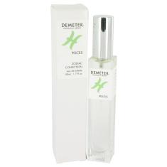Perfume Feminino Pisces Demeter 50 ml Eau Toilette