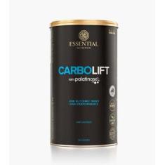 Carbolift 100% Palatinose (900g) - Essential Nutrition