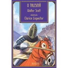 Livro - O talismã