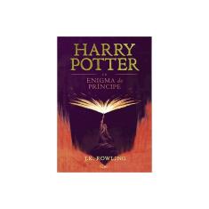 Harry Potter e o Enigma do Príncipe