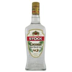 Licor Stock Coconut 720ml