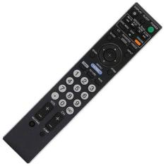 Controle Remoto para Tv Sony Bravia Lcd Led Tecla Home