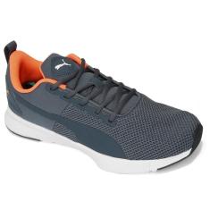 Tênis Puma Speed 600 Masculino Preto Amarelo Peso:0.8000;Cor:Preto/Amarelo;Tamanho:41-Masculino