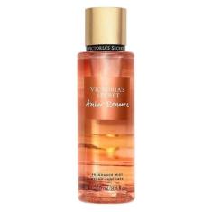 Amber Romance Victoria's Secret Body Splash -250 ml - victoriasecret