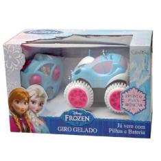 Frozen Carro Controle Remoto - Candide