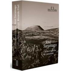 Livro - Caixa Comemorativa - Vinte Anos Do Nobel De Jose Saramago