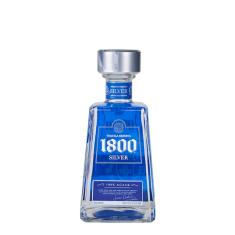 Tequila 1800 Prata 750ml