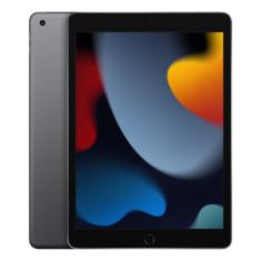 iPad Apple (9ª Geração) 10.2  Wi-fi 64gb - Cinza-espacial 9th generation