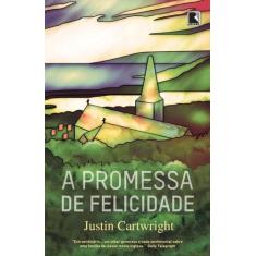 Livro - A promessa de felicidade